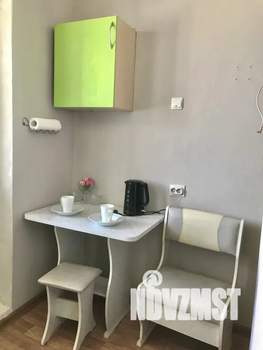 1-к квартира, посуточно, 27м2, 3/9 этаж