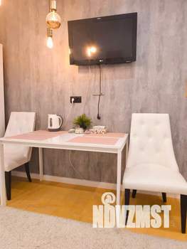 1-к квартира, посуточно, 35м2, 18/20 этаж