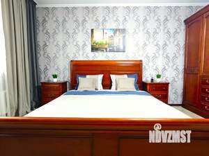 2-к квартира, посуточно, 70м2, 1/1 этаж