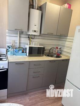 1-к квартира, на длительный срок, 31м2, 4/5 этаж