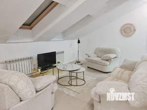2-к квартира, посуточно, 66м2, 6/6 этаж