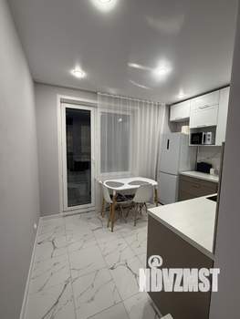 1-к квартира, на длительный срок, 35м2, 17/17 этаж