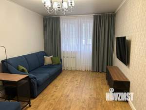 2-к квартира, на длительный срок, 70м2, 15/16 этаж