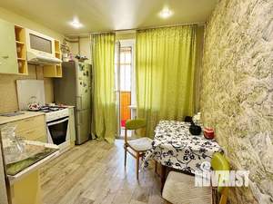 1-к квартира, посуточно, 37м2, 1/1 этаж