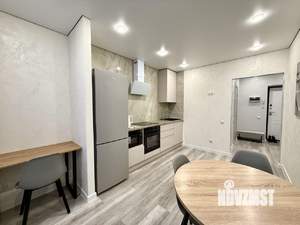 1-к квартира, на длительный срок, 36м2, 13/15 этаж