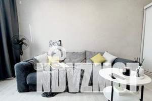 2-к квартира, посуточно, 55м2, 7/10 этаж