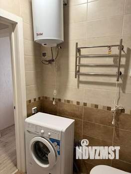 1-к квартира, на длительный срок, 40м2, 15/16 этаж