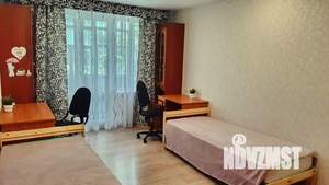 2-к квартира, посуточно, 43м2, 2/5 этаж