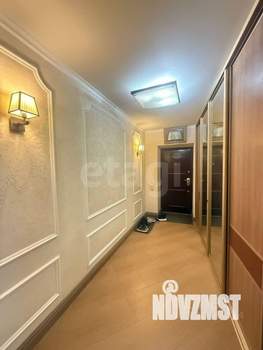 3-к квартира, на длительный срок, 120м2, 3/18 этаж
