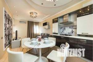 2-к квартира, посуточно, 65м2, 6/6 этаж