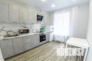 1-к квартира, посуточно, 41м2, 4/10 этаж