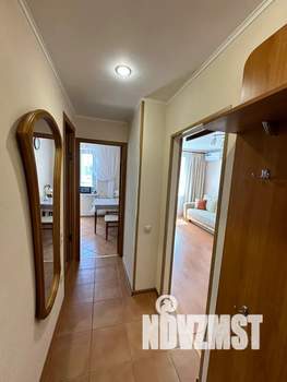 1-к квартира, посуточно, 33м2, 7/10 этаж