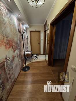 2-к квартира, на длительный срок, 54м2, 4/9 этаж