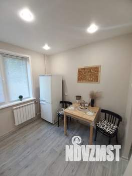 1-к квартира, посуточно, 33м2, 1/9 этаж