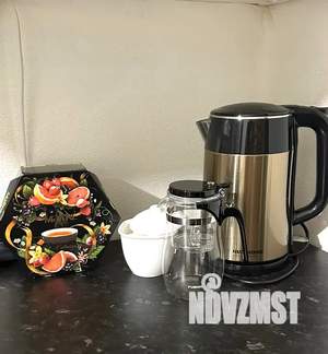 Студия квартира, посуточно, 20м2, 4/9 этаж