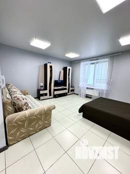 1-к квартира, на длительный срок, 55м2, 1/11 этаж