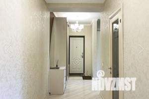 2-к квартира, посуточно, 73м2, 9/10 этаж