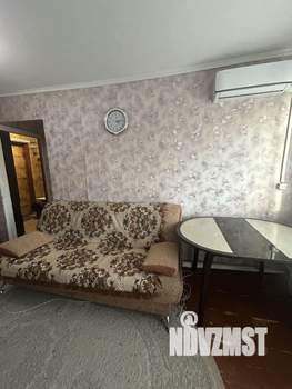 1-к квартира, на длительный срок, 33м2, 3/5 этаж