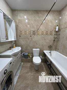 1-к квартира, на длительный срок, 35м2, 9/12 этаж