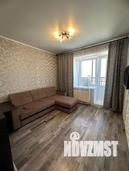 2-к квартира, посуточно, 40м2, 9/9 этаж
