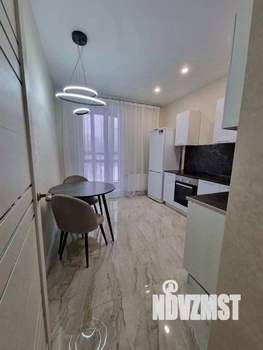 1-к квартира, на длительный срок, 36м2, 6/19 этаж