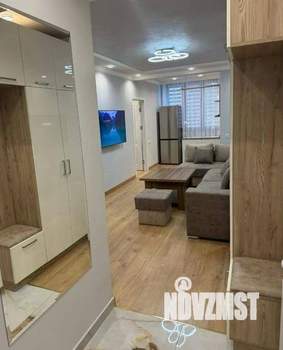 2-к квартира, на длительный срок, 62м2, 3/5 этаж