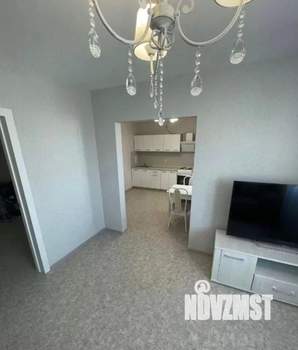 1-к квартира, на длительный срок, 38м2, 3/9 этаж
