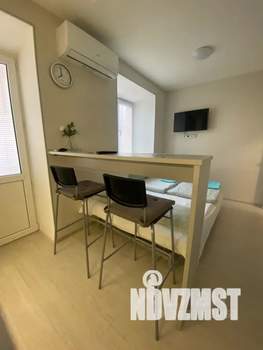 Студия квартира, посуточно, 21м2, 5/9 этаж