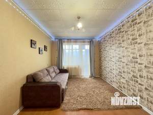 1-к квартира, на длительный срок, 35м2, 6/9 этаж