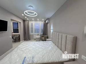 1-к квартира, на длительный срок, 40м2, 16/20 этаж