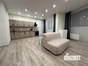 2-к квартира, на длительный срок, 70м2, 15/24 этаж