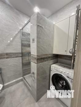 1-к квартира, на длительный срок, 45м2, 9/18 этаж