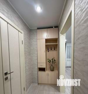 1-к квартира, на длительный срок, 37м2, 7/13 этаж