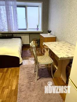 Студия квартира, на длительный срок, 19м2, 4/5 этаж