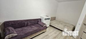 1-к квартира, на длительный срок, 37м2, 4/10 этаж