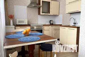 2-к квартира, посуточно, 52м2, 3/5 этаж