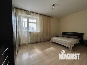 2-к квартира, посуточно, 82м2, 1/1 этаж