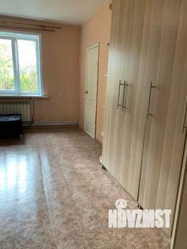 1-к квартира, на длительный срок, 35м2, 2/2 этаж