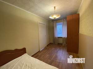 2-к квартира, на длительный срок, 47м2, 2/5 этаж