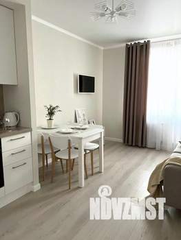 1-к квартира, посуточно, 49м2, 1/1 этаж