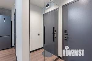 1-к квартира, посуточно, 25м2, 1/9 этаж