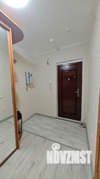 1-к квартира, на длительный срок, 52м2, 11/16 этаж