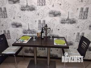 1-к квартира, посуточно, 40м2, 9/9 этаж