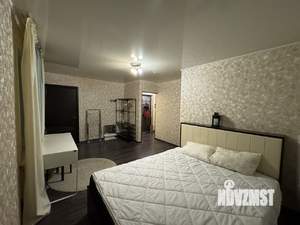 1-к квартира, на длительный срок, 34м2, 3/5 этаж