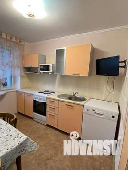 1-к квартира, посуточно, 40м2, 4/14 этаж