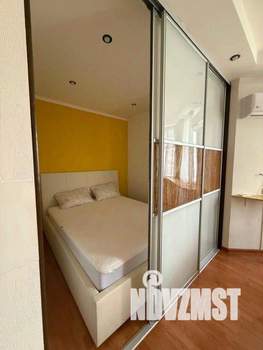 1-к квартира, посуточно, 60м2, 1/1 этаж