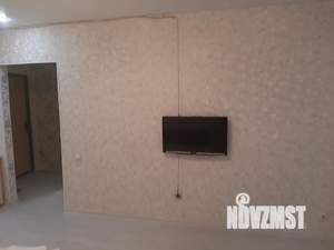 1-к квартира, посуточно, 40м2, 1/17 этаж