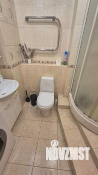 1-к квартира, на длительный срок, 43м2, 3/6 этаж