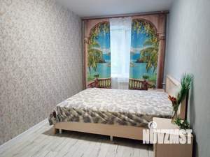 2-к квартира, посуточно, 41м2, 1/5 этаж