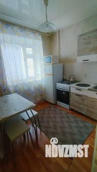 1-к квартира, посуточно, 36м2, 1/5 этаж